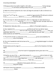 1D/1E Worksheet