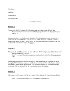 Electronic Organizer Student Example