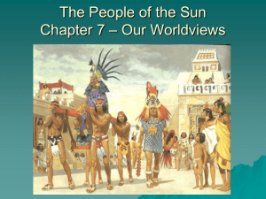 The People of the Sun Chapter 7