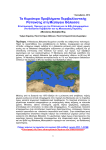 Marine Pollution Bulletin volume …, issue, pages , year