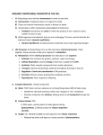 organic compounds