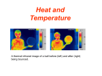 Thermal Physics (PowerPoint)