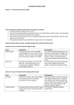 Atmosphere Revision Booklet