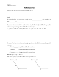 Trigonometry 6 - Ambiguous Case_1
