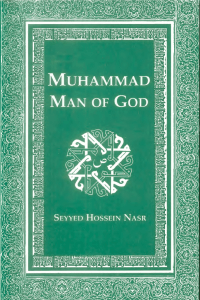 Muhammad: Man of God
