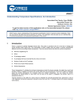 Understanding Temperature Specifications: An Introduction