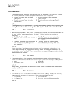 Roth 10e NCLEX