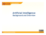 AI Introduction PDF document
