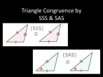 File - Congruent Triangles
