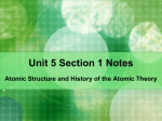 Unit 5 Section 1 Notes - Tri