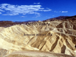 Death Valley