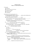 Biology 11 - Human Anatomy