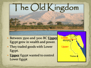 The Old Kingdom - Kingdom of Reese