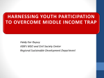 S15_Haidy_Harnessing Youth Participation to Overcome Middle