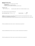 Ch16 Geometric WS and KEY