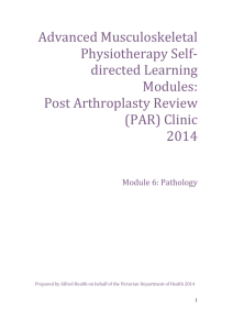 PAR Module 6 Pathology (2.3mb, doc)