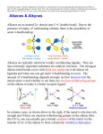 Lecture notes for chapter 7