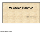 3.1.molecular_evolution - T
