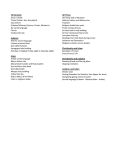 Comparison of Christianity Judaism Islam