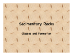 3. Classification of Sedimentary Rocks