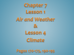 Chapter 6, Lesson 1 - Bloomsburg Area School District