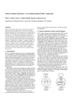 Feature Subset Selection - Department of Computer Science