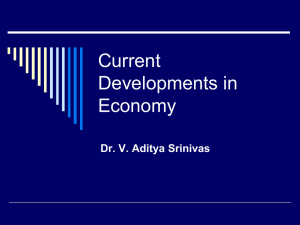 Dr. V. Aditya Srinivas