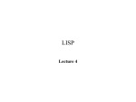 LISP