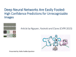 How Transfarable are Features in Deep Neural Networks