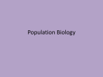 Population Size Time (millions) (seconds)