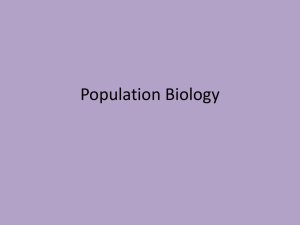 Population Size Time (millions) (seconds)