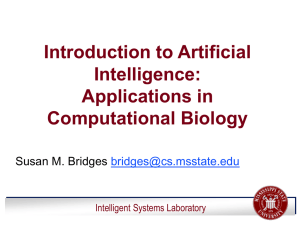 Genetic Algorithm Optimization of Membership Functions for