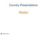 Mexico Country Presentation - (FULL)