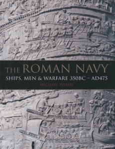 The Roman Navy - Imperium