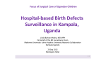 7th International Conference on Birth Defects and Disabilities in the