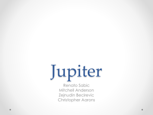 Jupiter