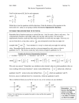 MA 153 - Purdue Math