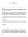 Electrical cardioversion for atrial fibrillation and flutter