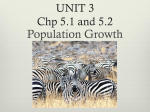 UNIT 3 Chp 5.1 and 5.2