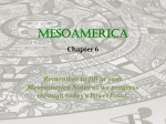 Mesoamerica