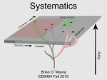 UTKEEB464_Lecture21_Systematics_2015