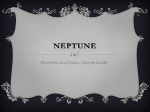Neptune - Midland ISD