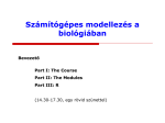 SIR models of epidemics