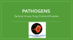 Pathogens