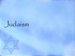 Judaism