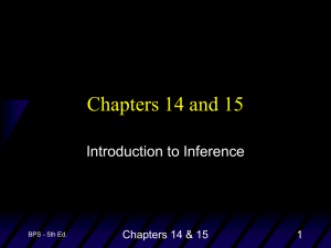 Chapter 14-15 - University of Utah Math Department