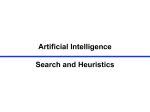 Artificial Intelligence