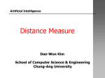10. C10-Distance Measure