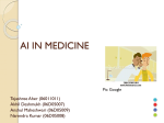 group13(AI in medicine)