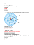 Quiz 1